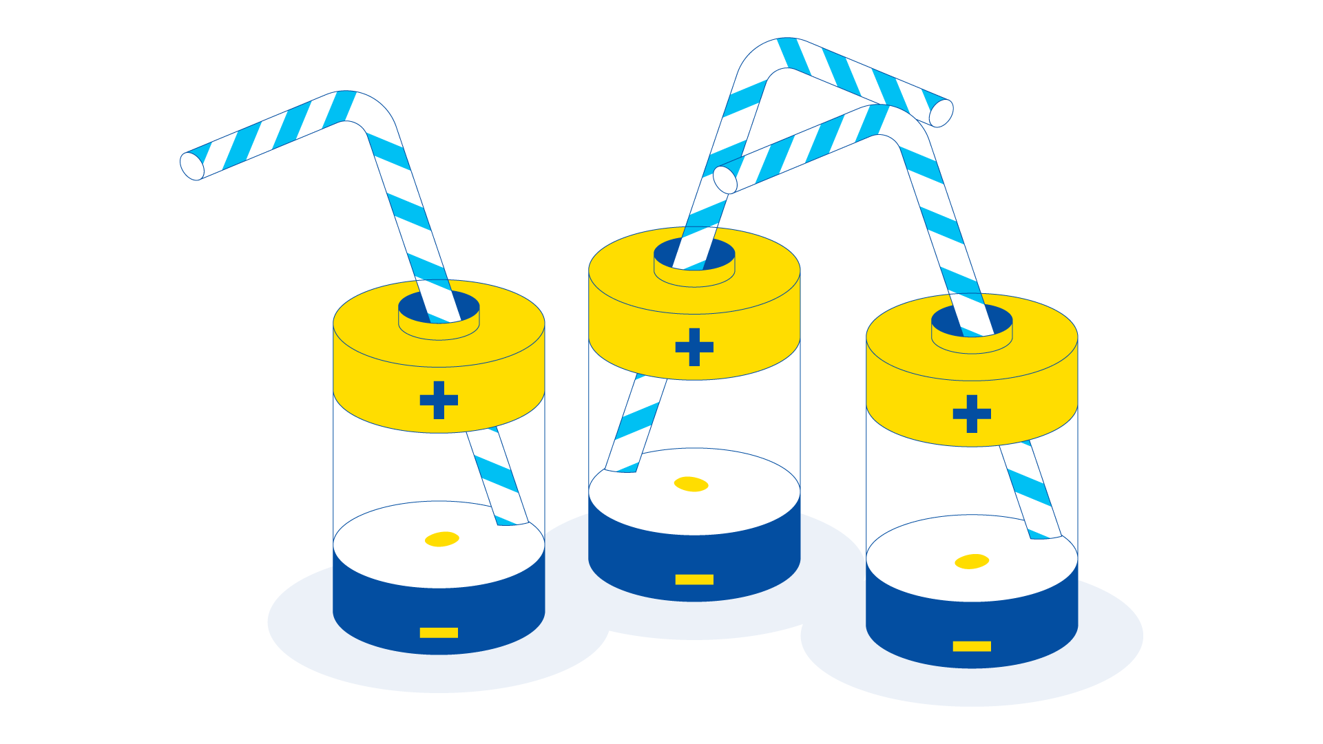 Energieslurpende ict - 9 tips voor duurzame ict 