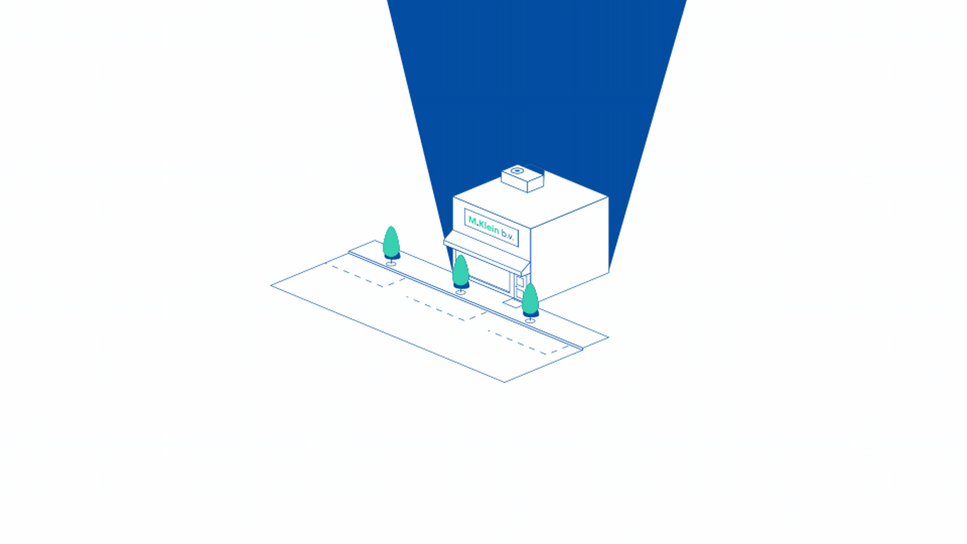Cybersecurity mkb - de verborgen risico's