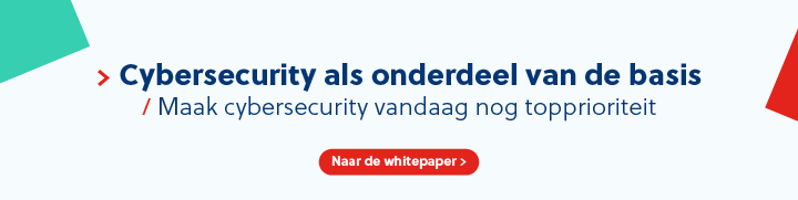 Cybersecurity whitepaper