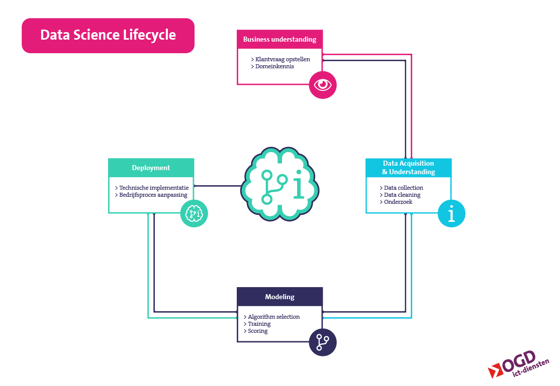 Data Science Lifecycle