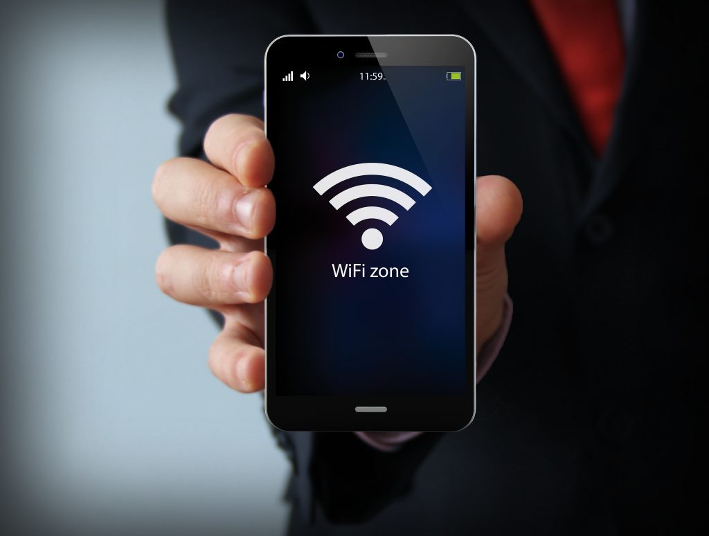 wifi wpa3