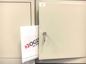 OGD-001 Exam Guide