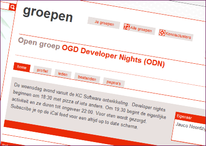 ODN