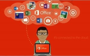 Office 365 onderwijs