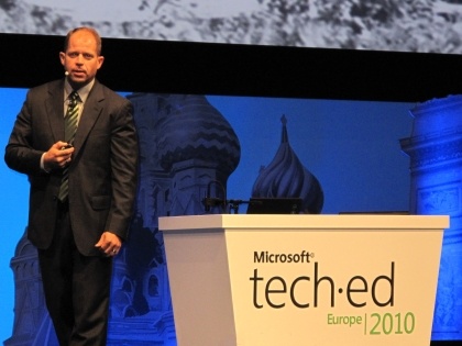 Tech·Ed2010