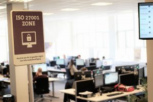 ISO servicedesk OGD ict-diensten