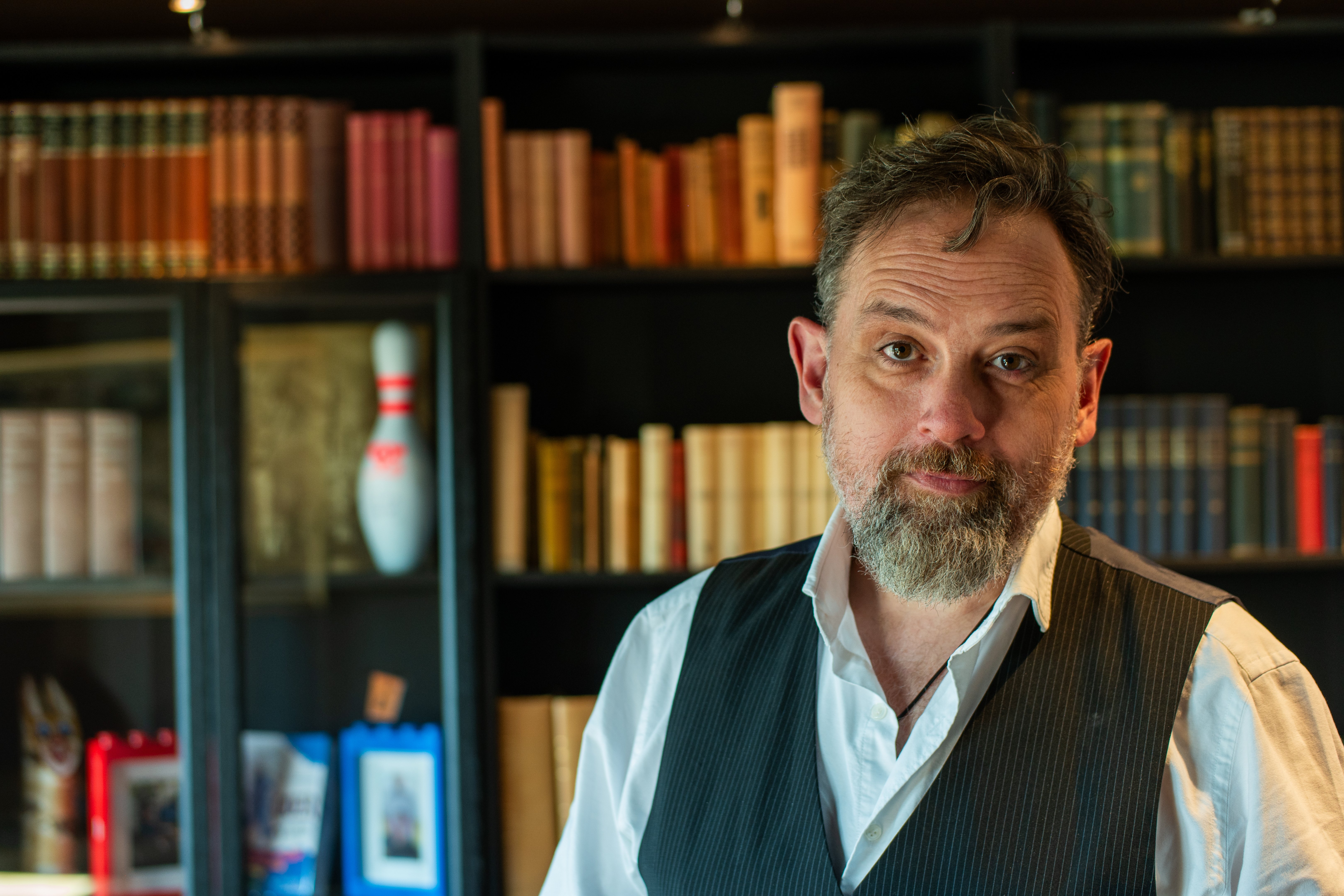 Maurice over nationaal AI plan