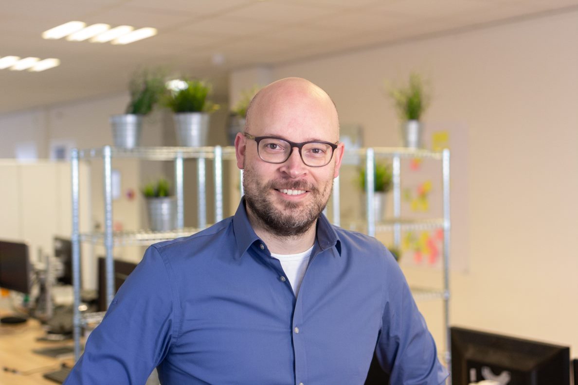 hoe data governance opzetten