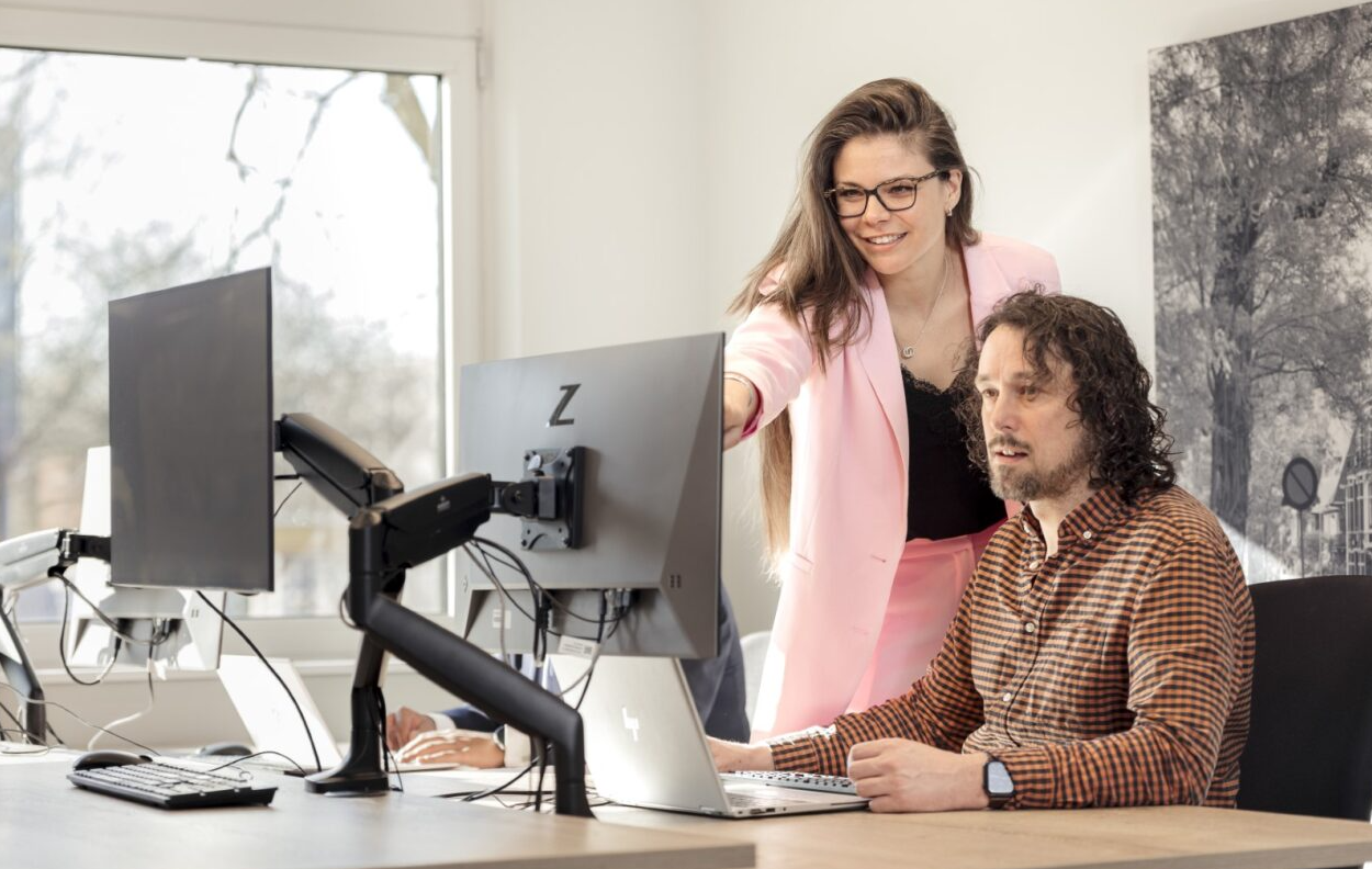 Inzet van tijdelijke ict-professionals